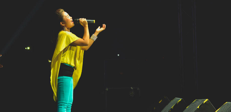 donde estudiar canto en mexico