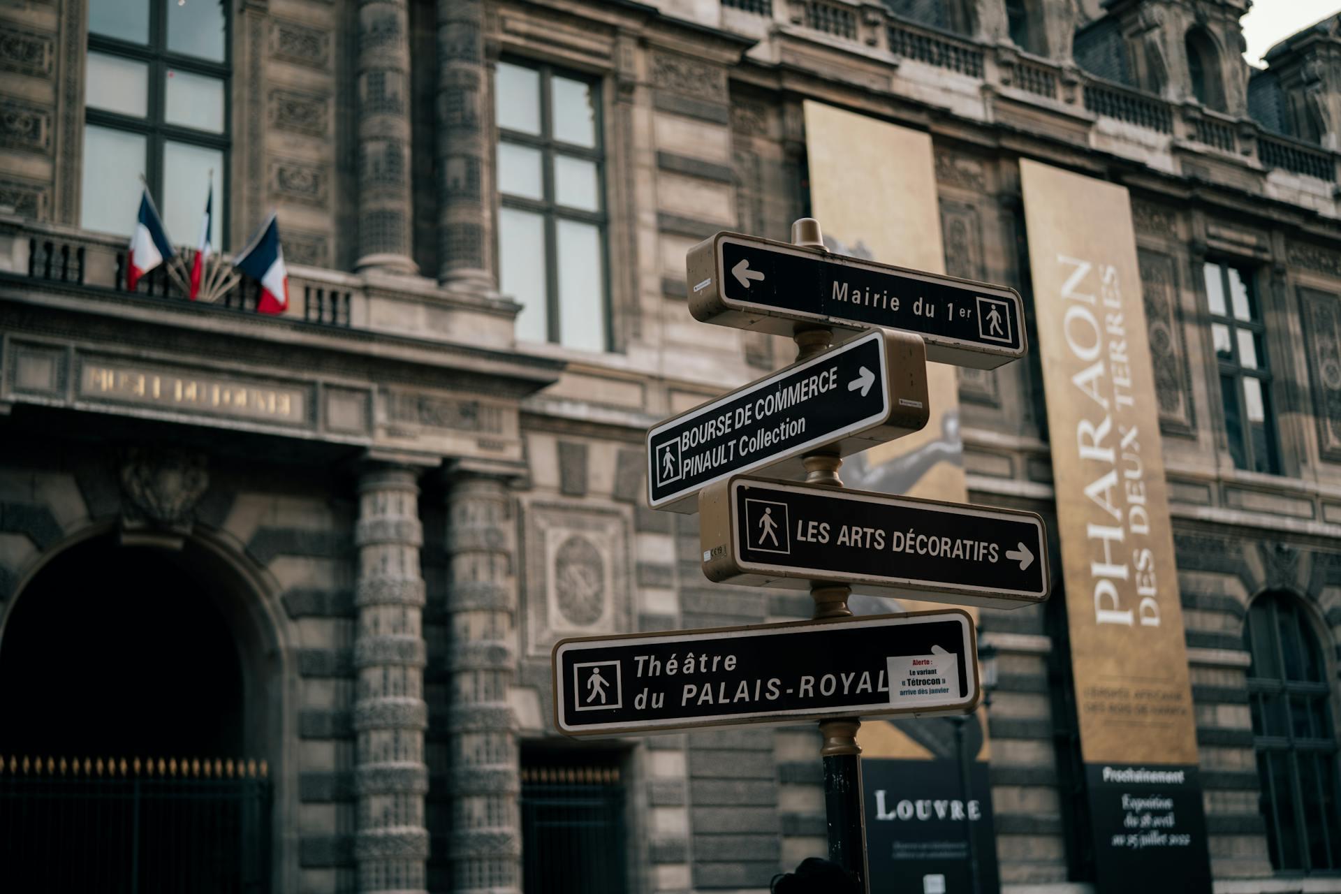 ir a estudiar a Francia