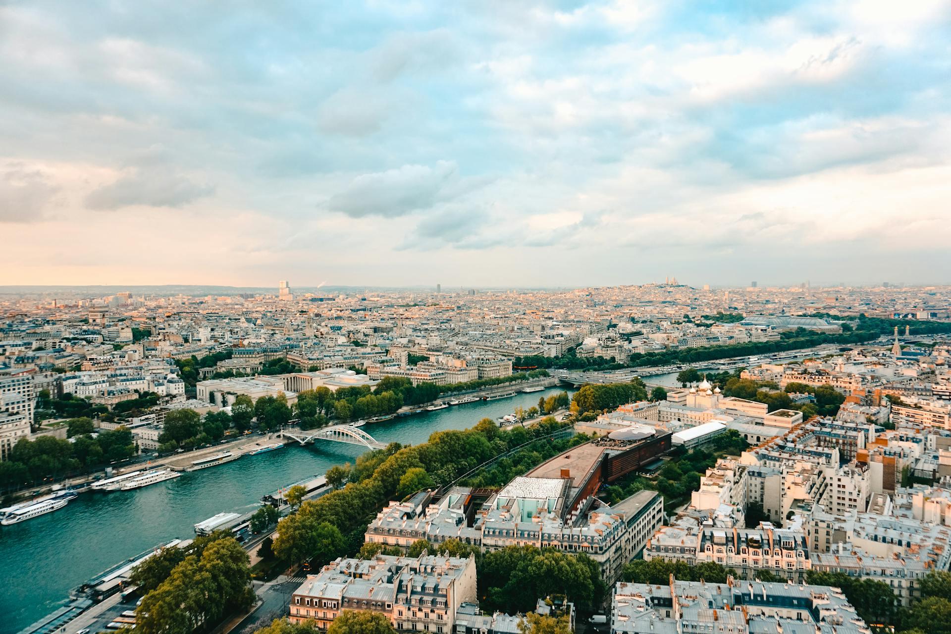 estudiar en Francia siendo extranjero