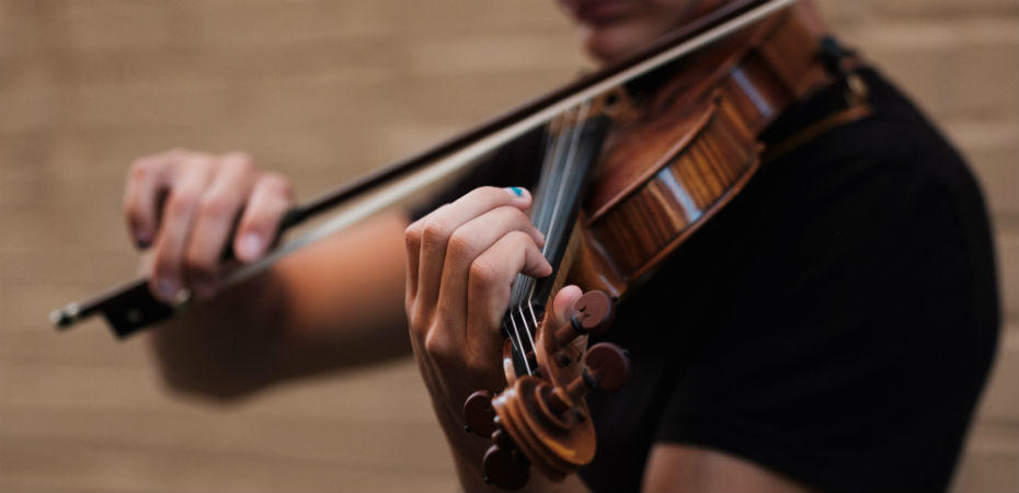 como entrar al conservatorio de musica