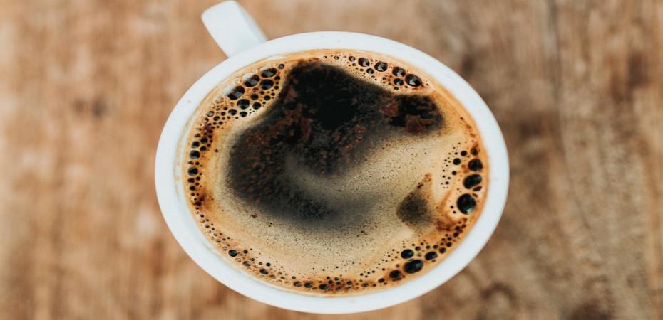 cafe bueno para la memoria