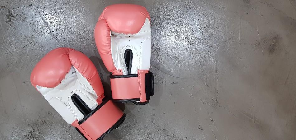 como aprender boxeo femenino