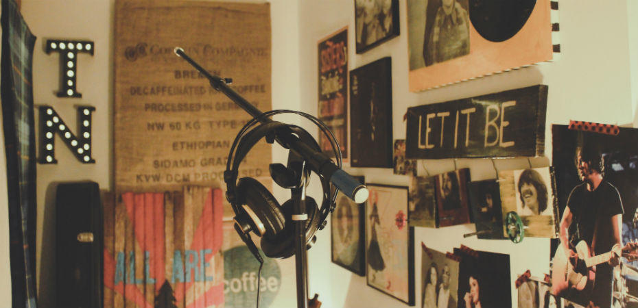 herramientas para aprender a cantar