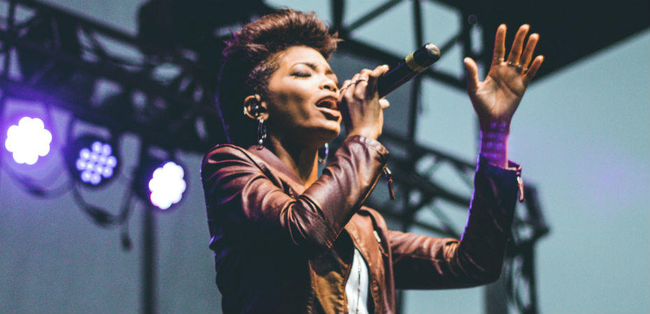 herramientas del canto