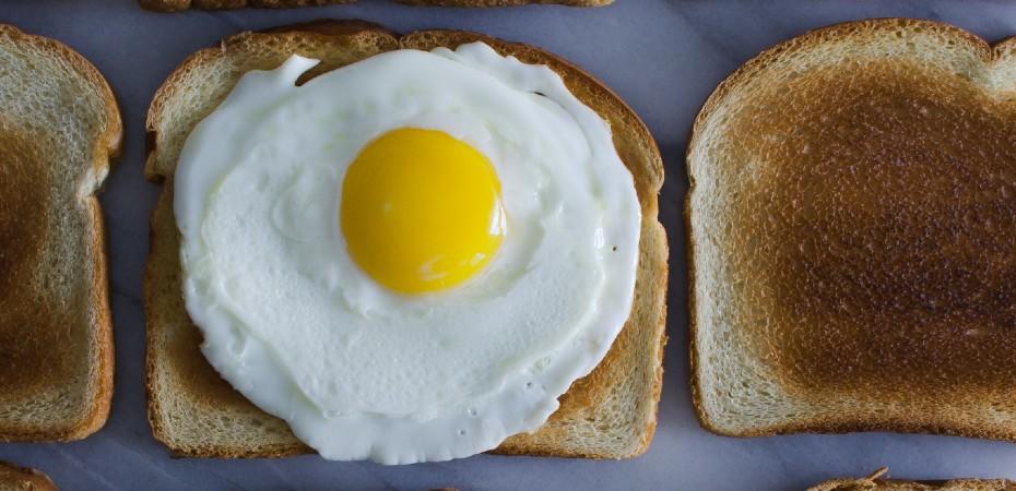 porque es importante desayunar