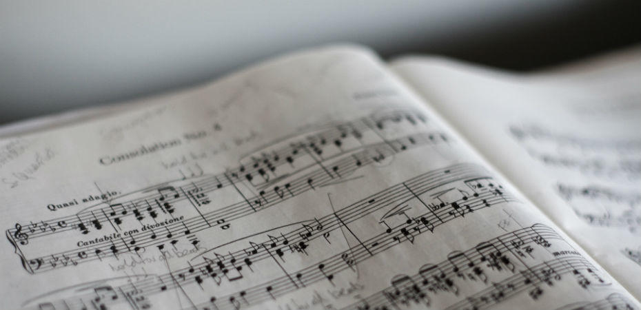 donde puedo estudiar canto