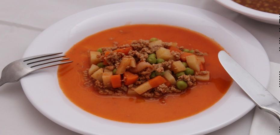 recetas caseras carne molida