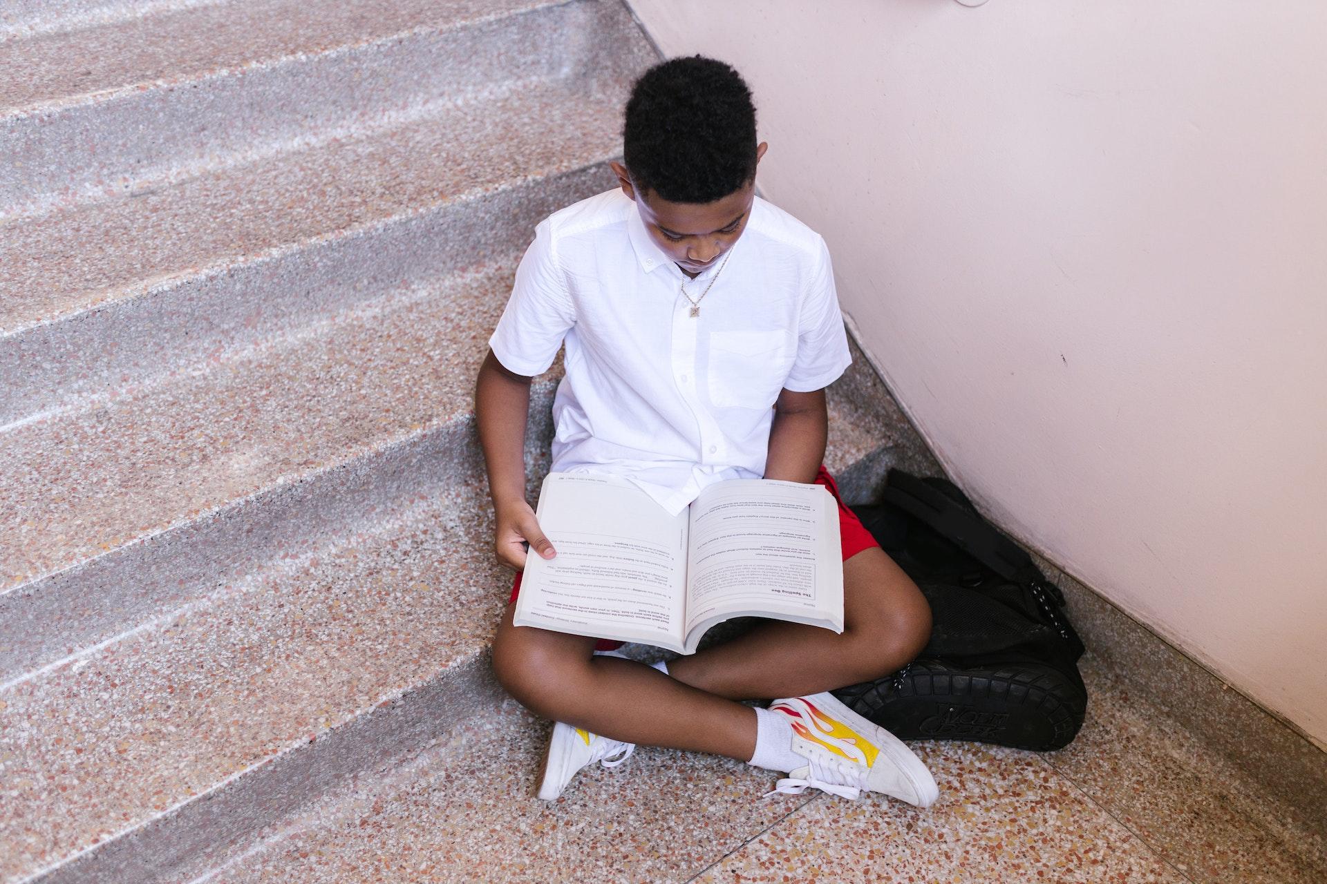 reprobar año escolar