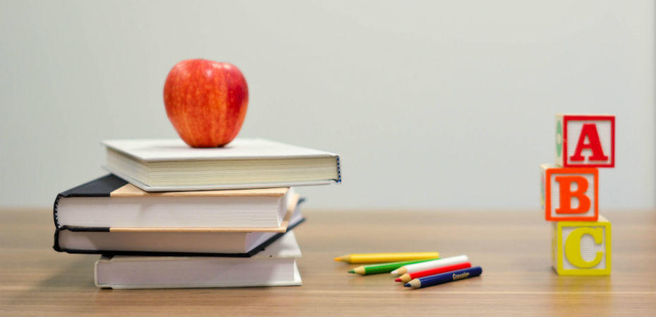 reprobar año escolar