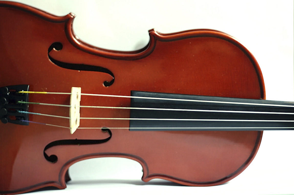 donde dan clases de violin