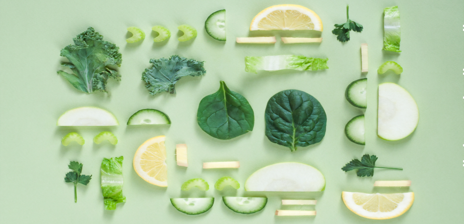 alimentos con vitaminas para el cerebro