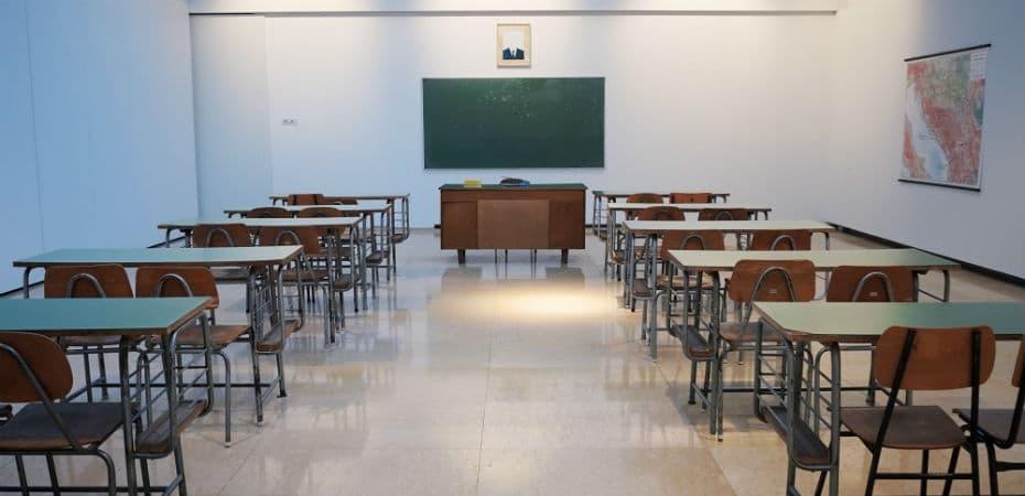 apoyo escolar norteamerica