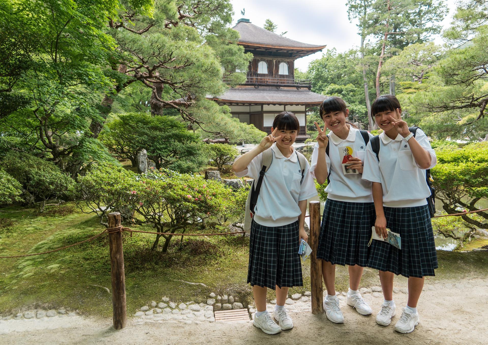 La vida académica japonesa