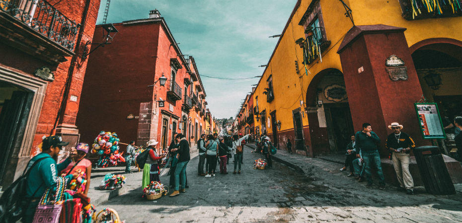 como enseñar español
