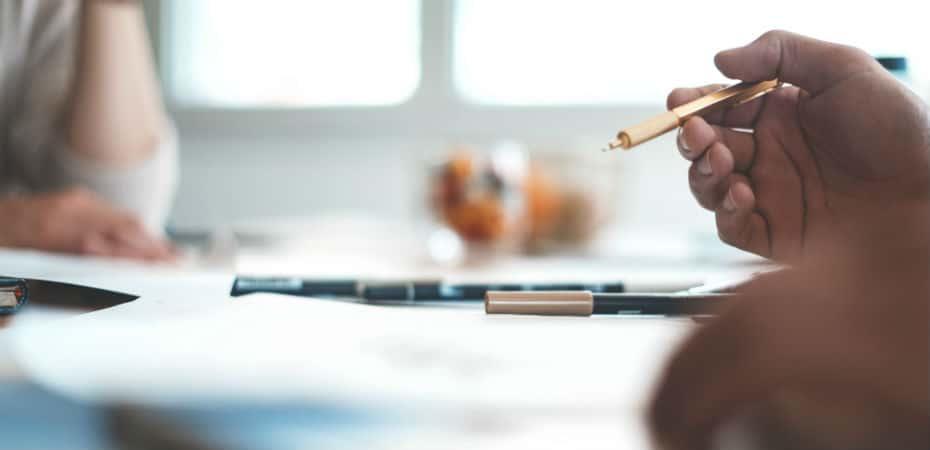 ser profesor de italiano