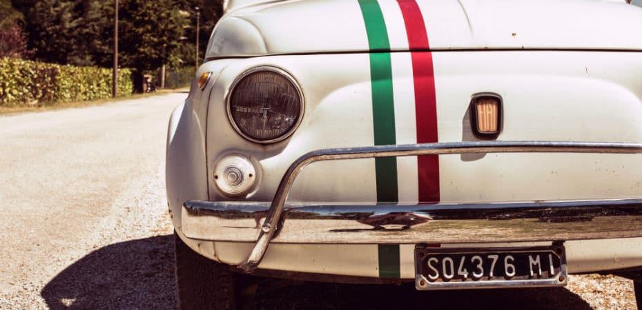 paises donde se habla italiano