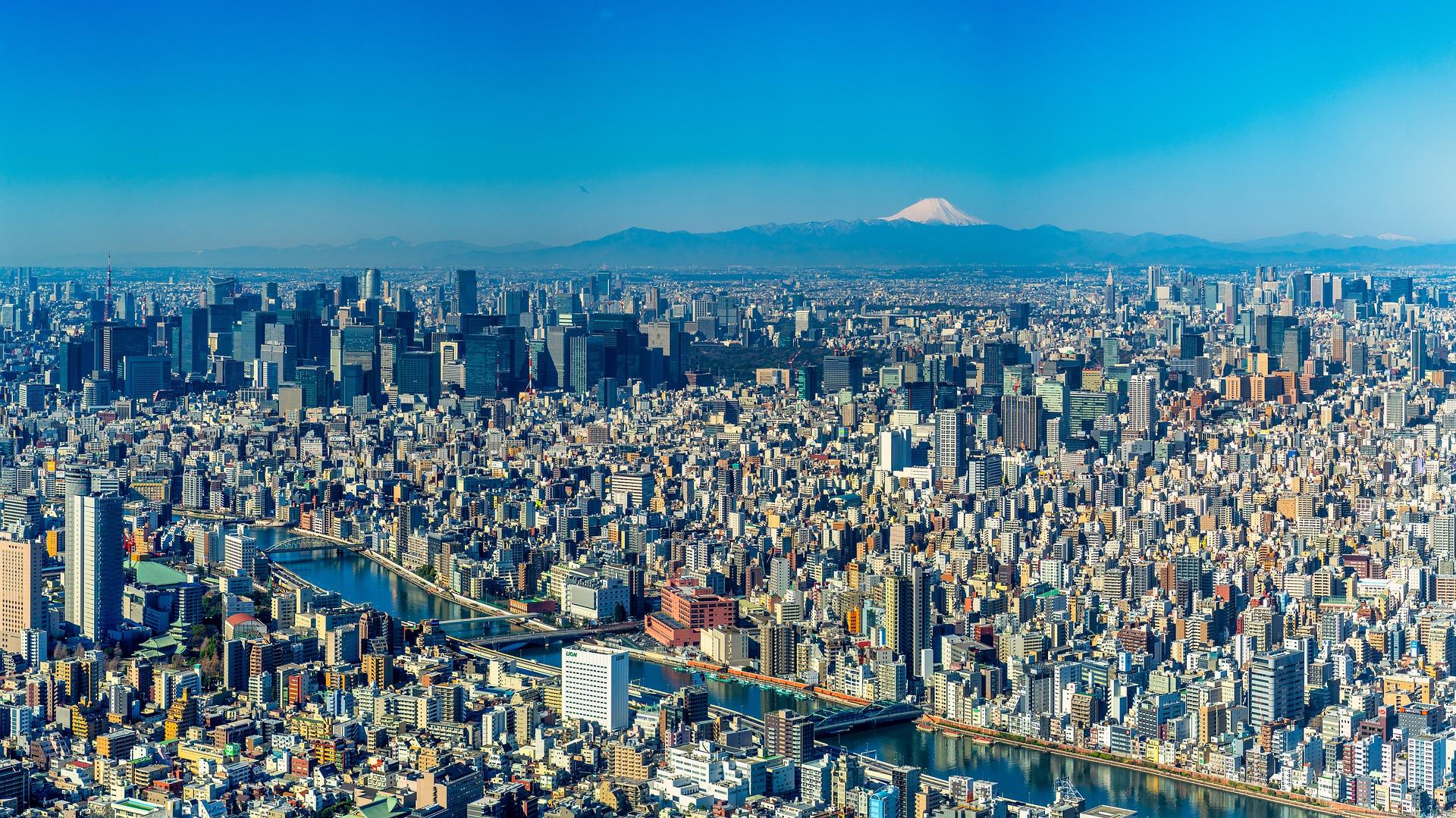 Moverte en una gran ciudad
