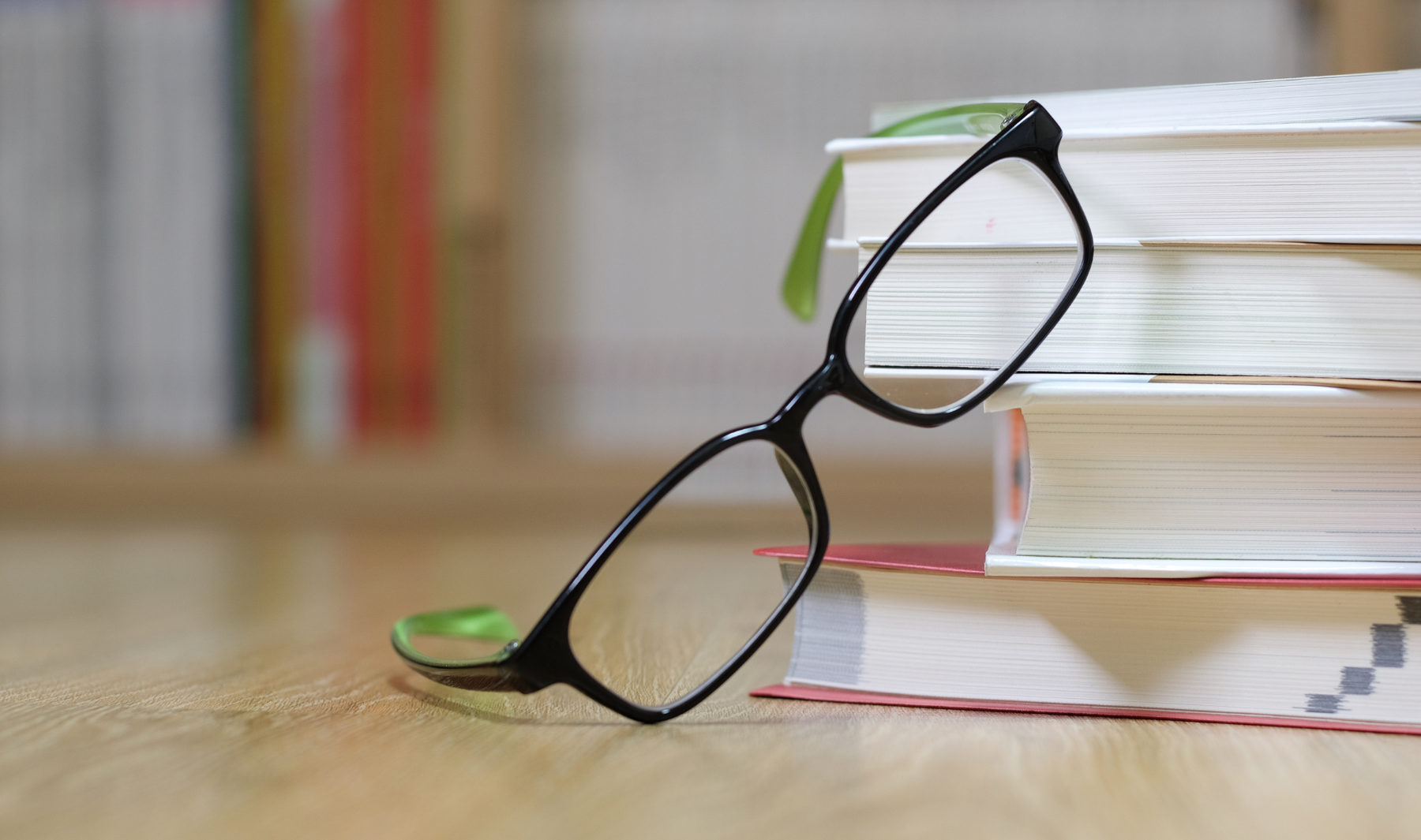 listening and reading