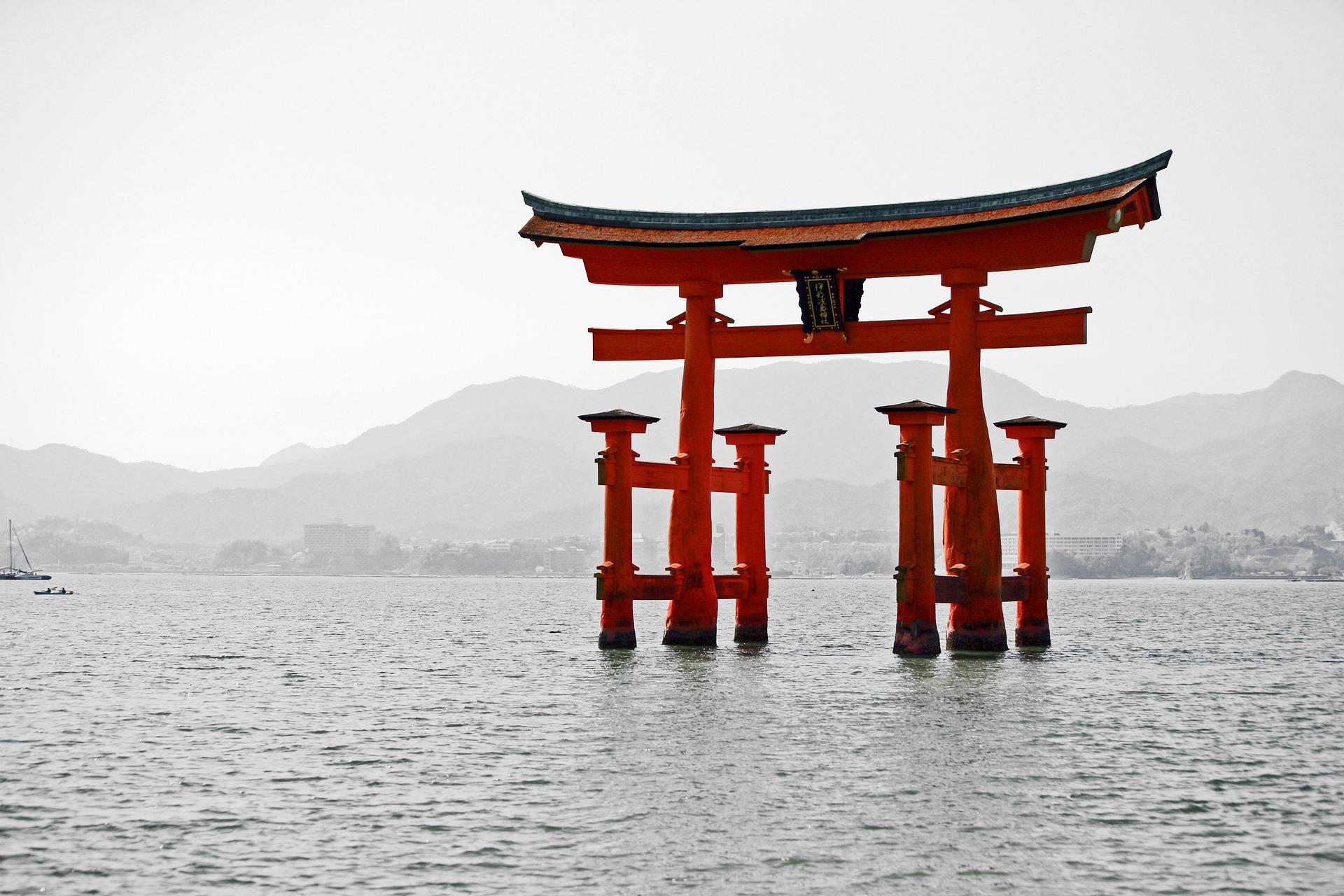 Descubre Japón