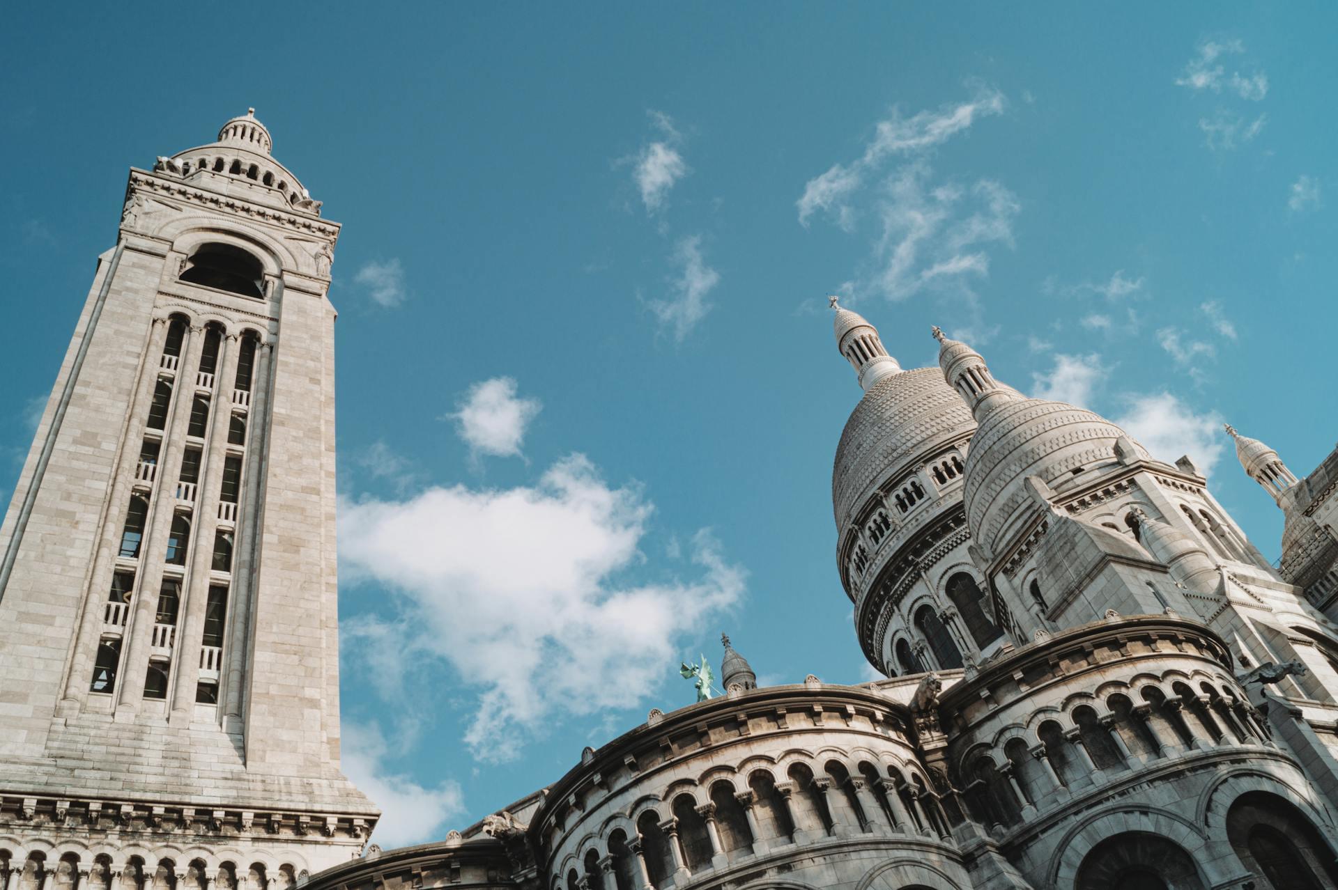 monumento de francia