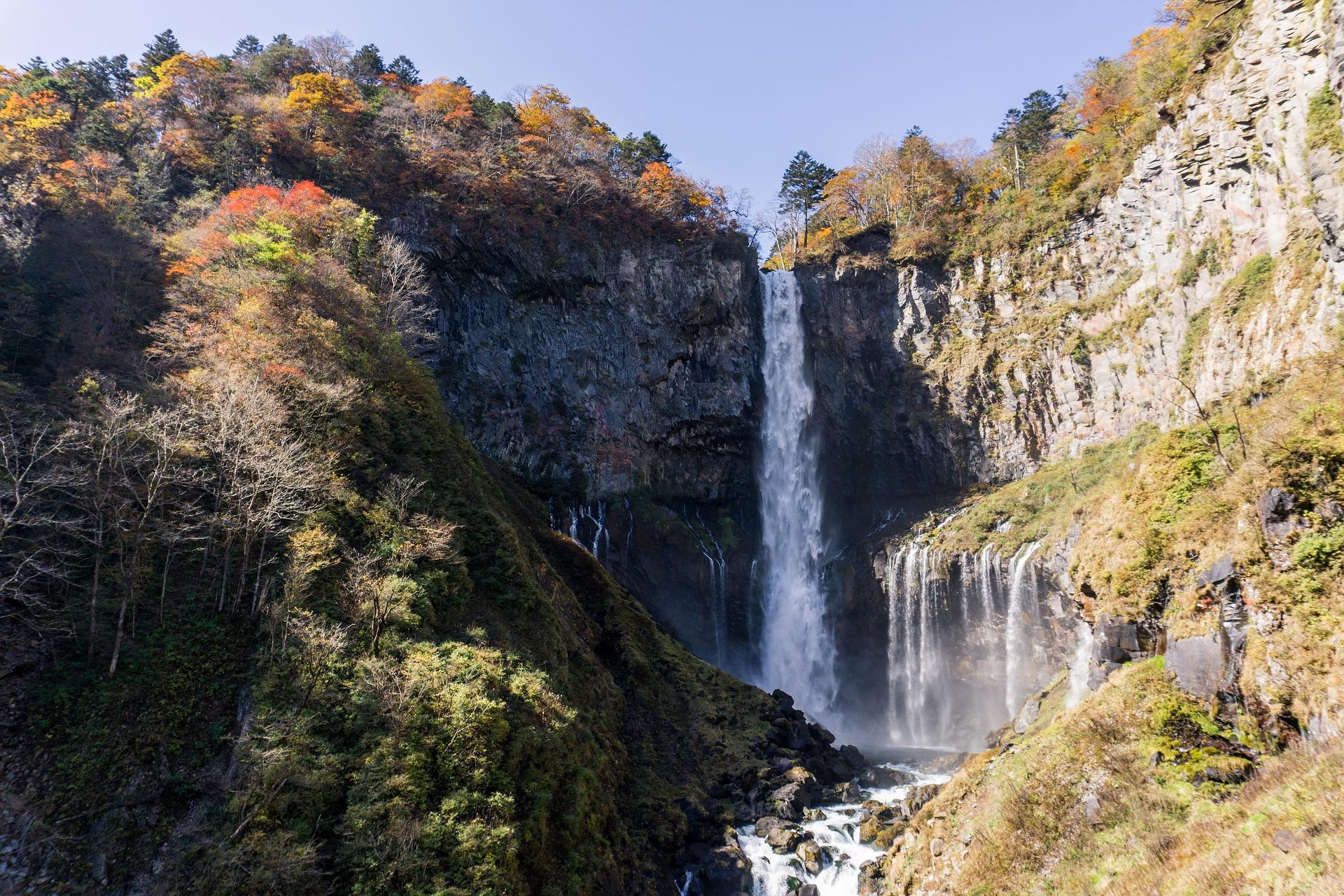 Las maravillas de Japón
