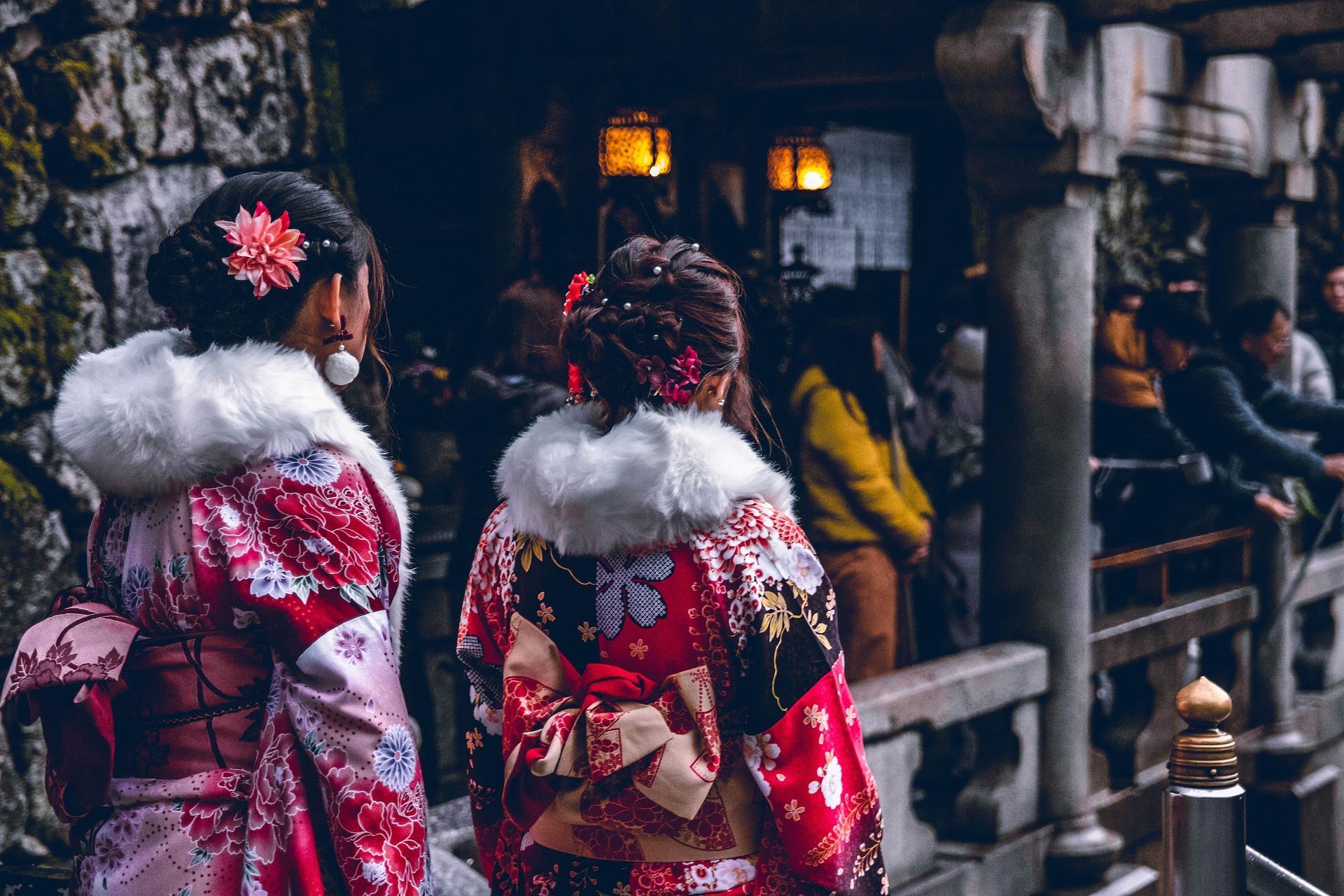 ¿Cuánto japonés hablar para ir a Japón?