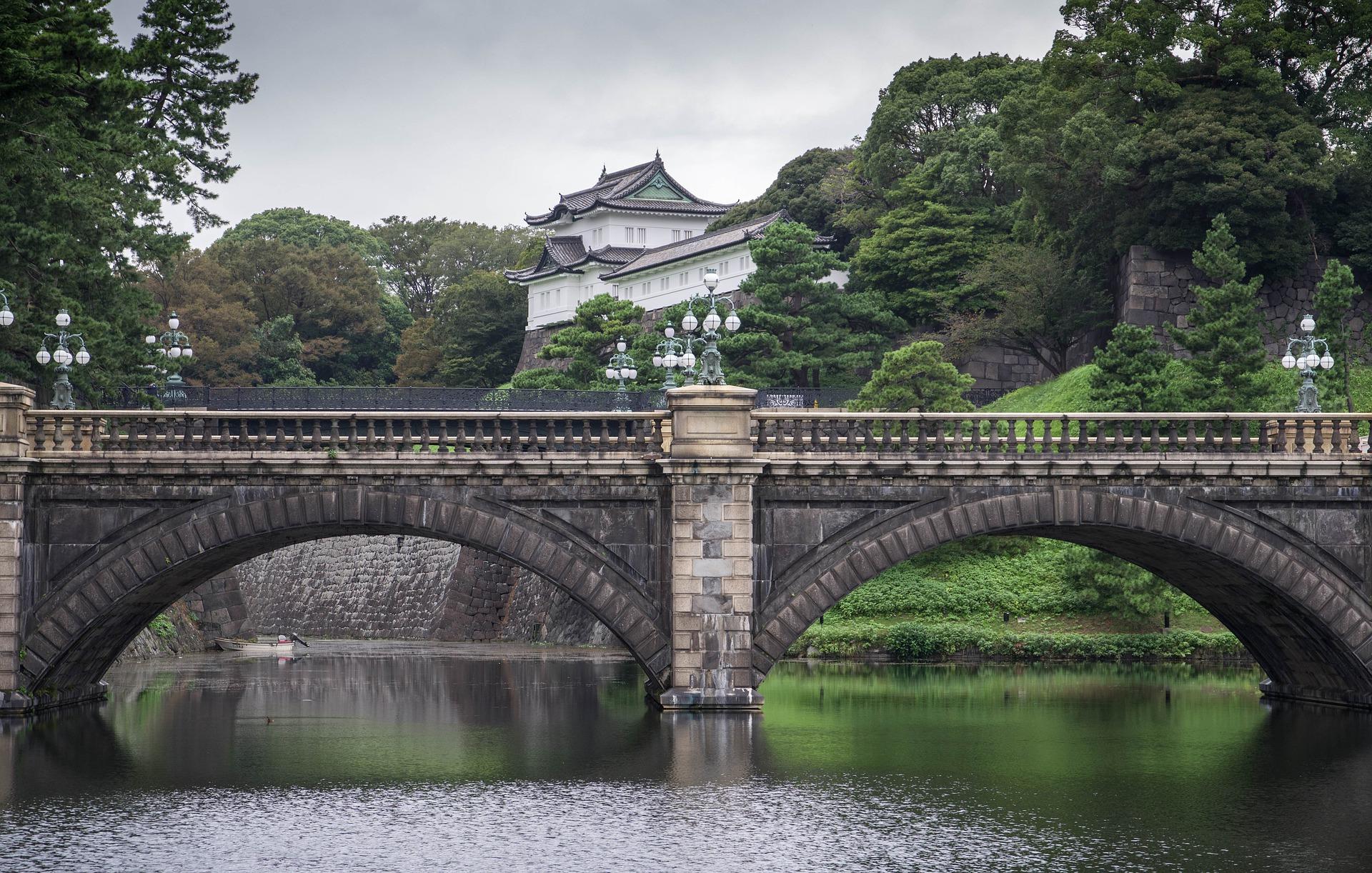 Qué ver en Tokio