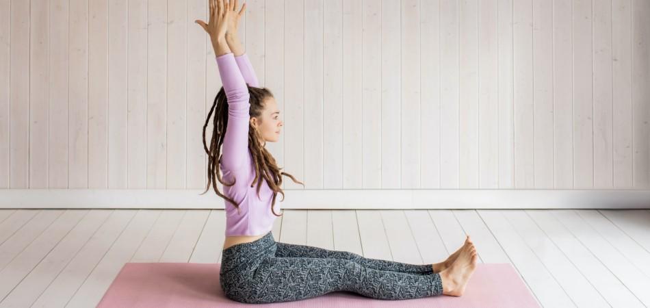 beneficios del pilates