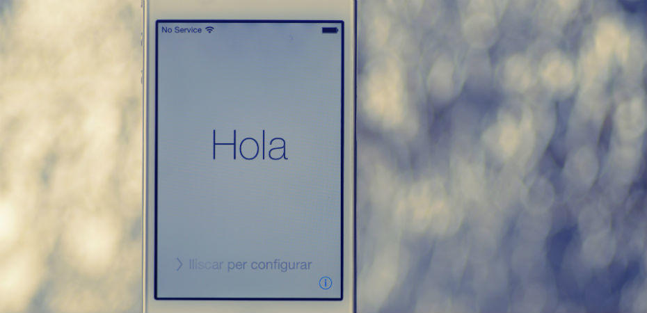 español para extranjeros mexico