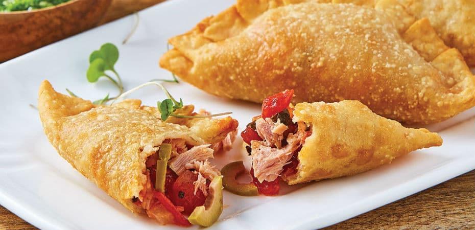 recetas faciles con atun