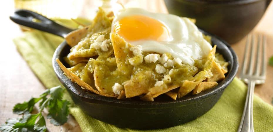 que comer hoy comida mexicana