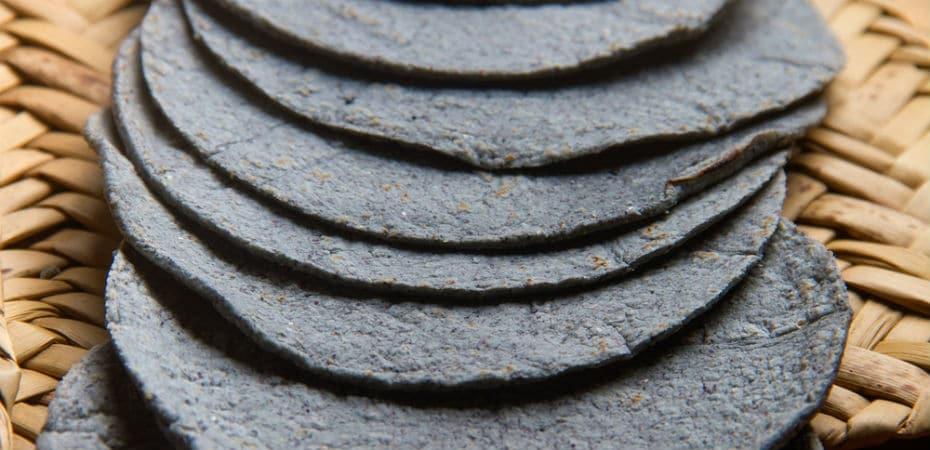 historia de la tortilla