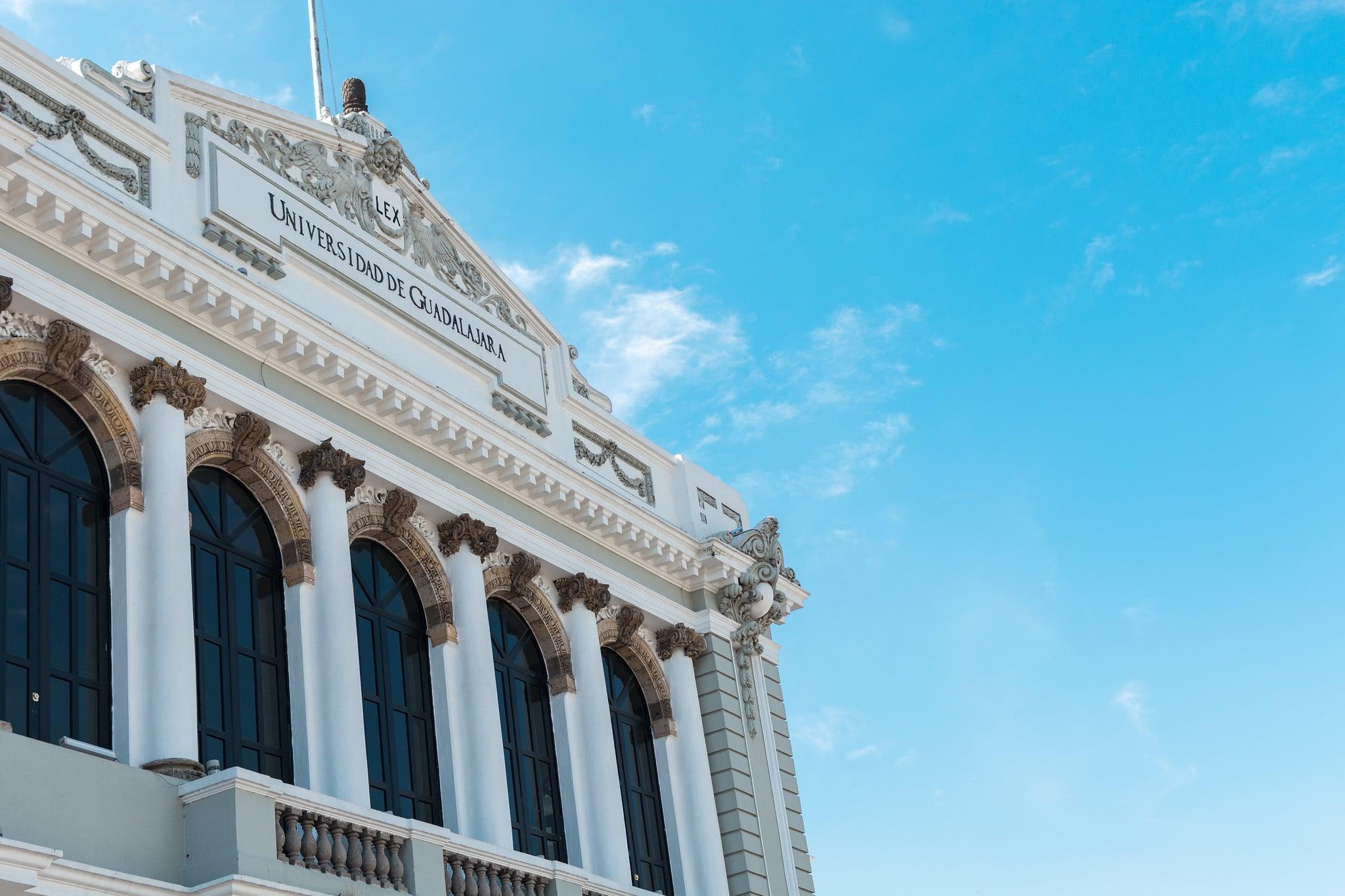 Escuela de Dibujo en Guadalajara