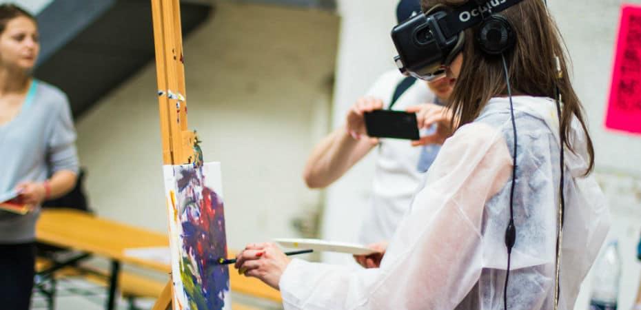 becas de arte en el extranjero