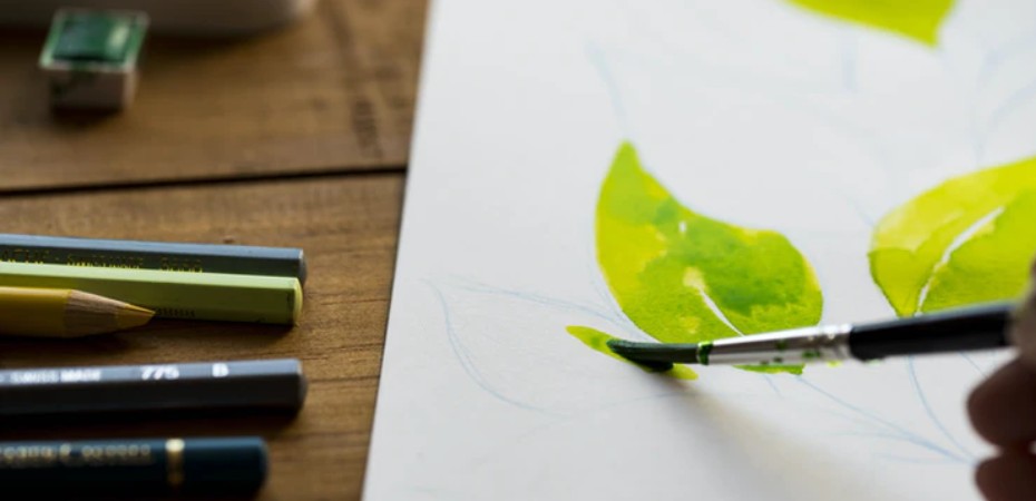 habilidades para ser profesor de pintura