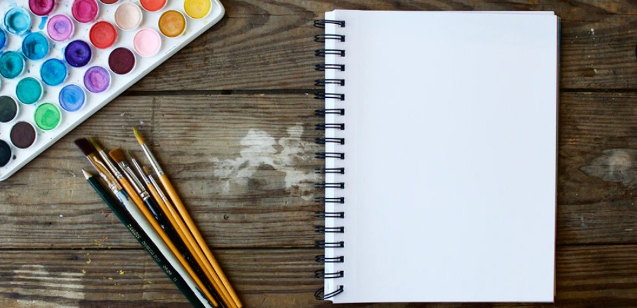 como dar clases particulares de pintura