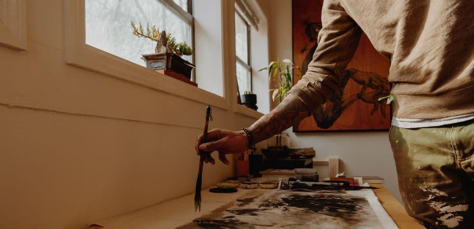 estudiar dibujo profesional mexico