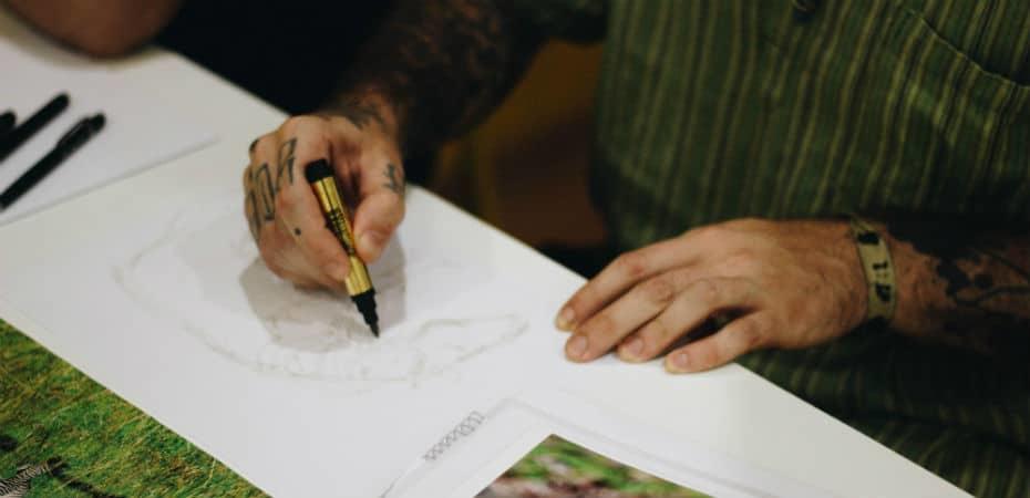 mejores escuelas dibujo mexico