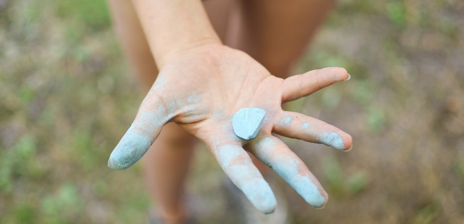 clases pintura para niños
