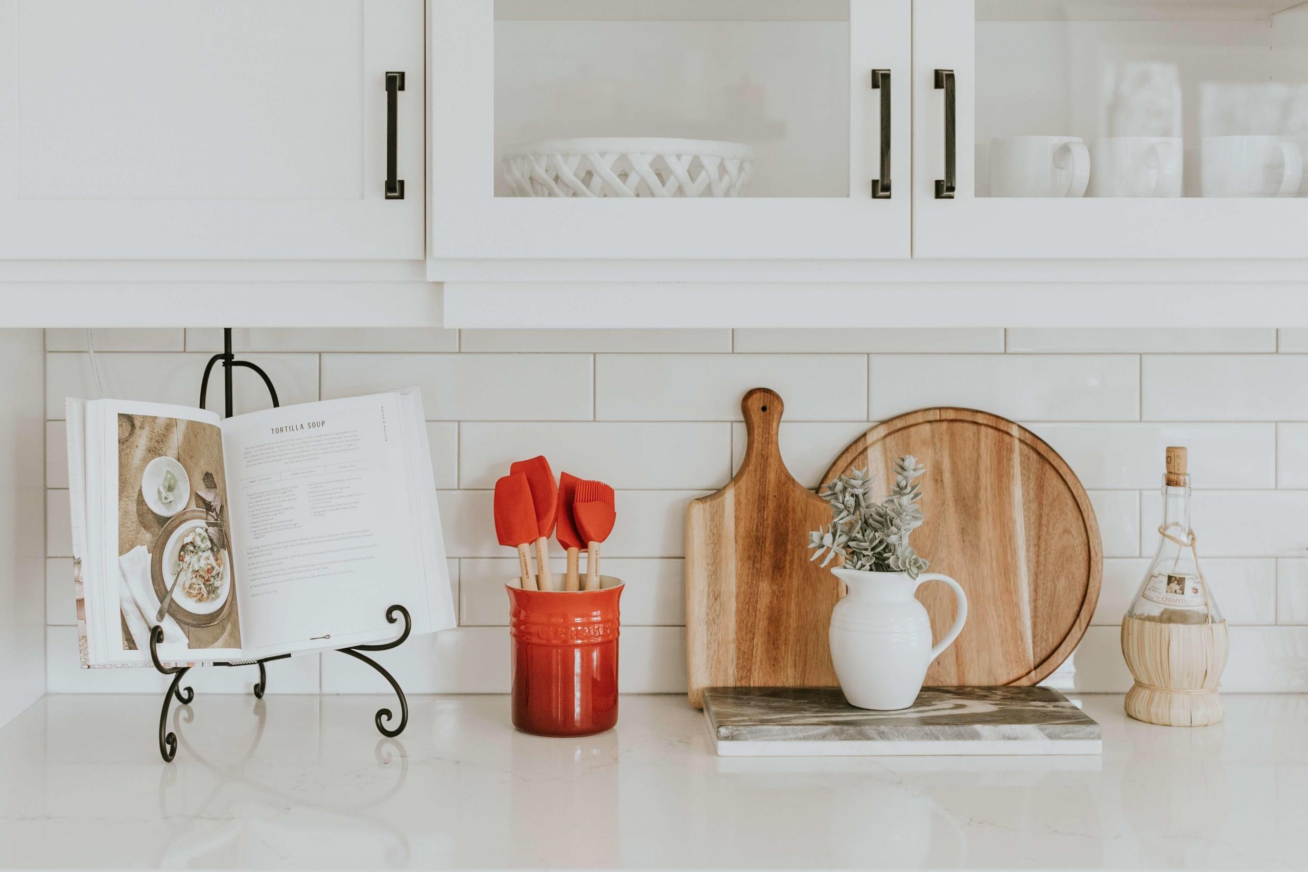 Curso de cocina basica