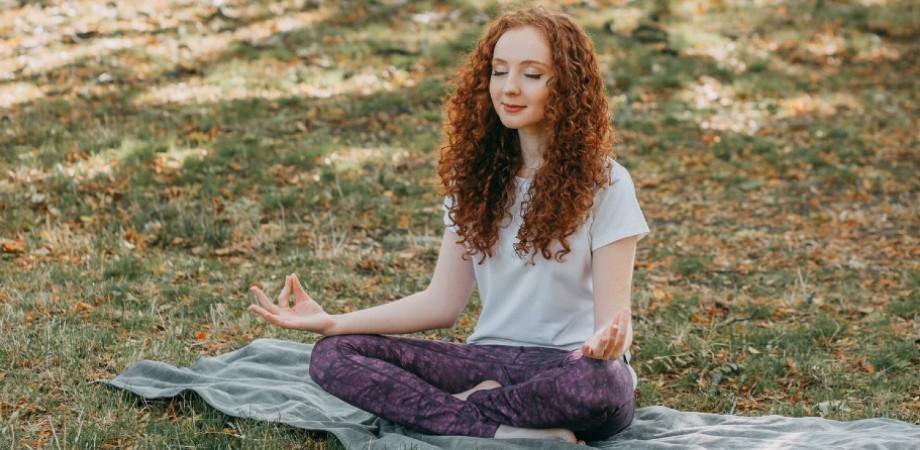 clases de meditacion