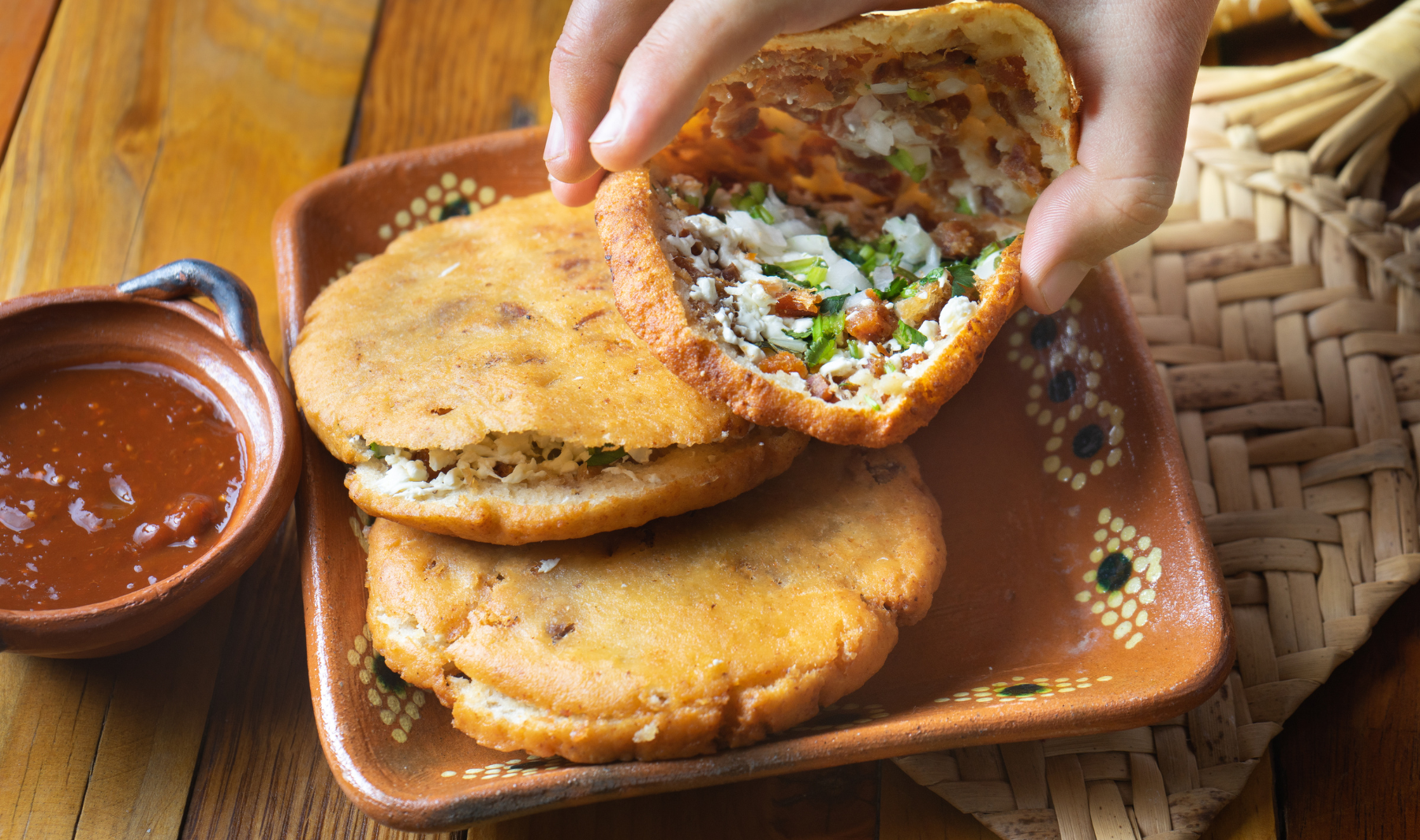 comida mas saludable