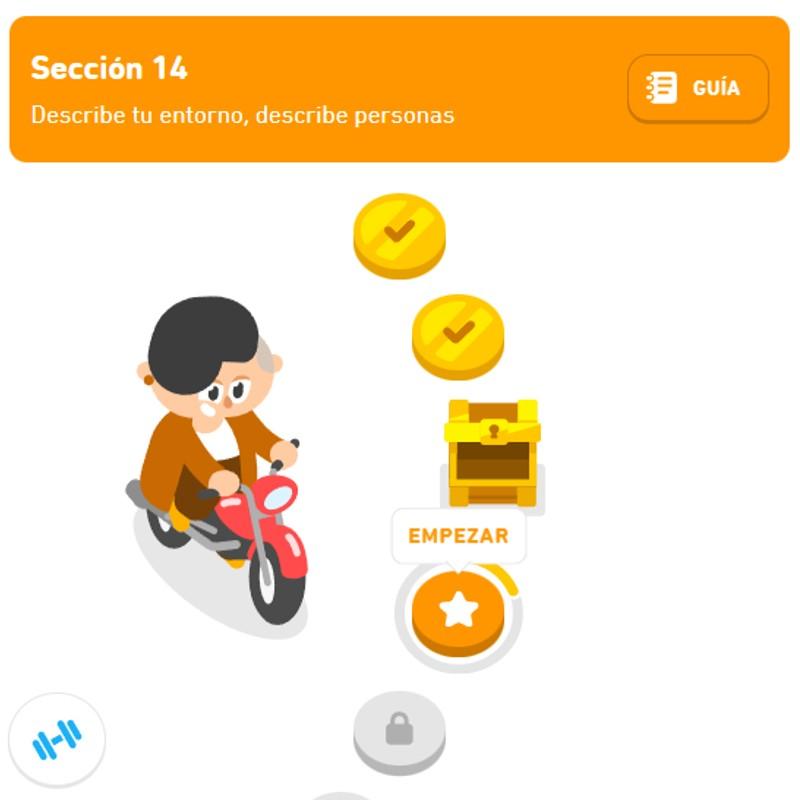 aleman gratis