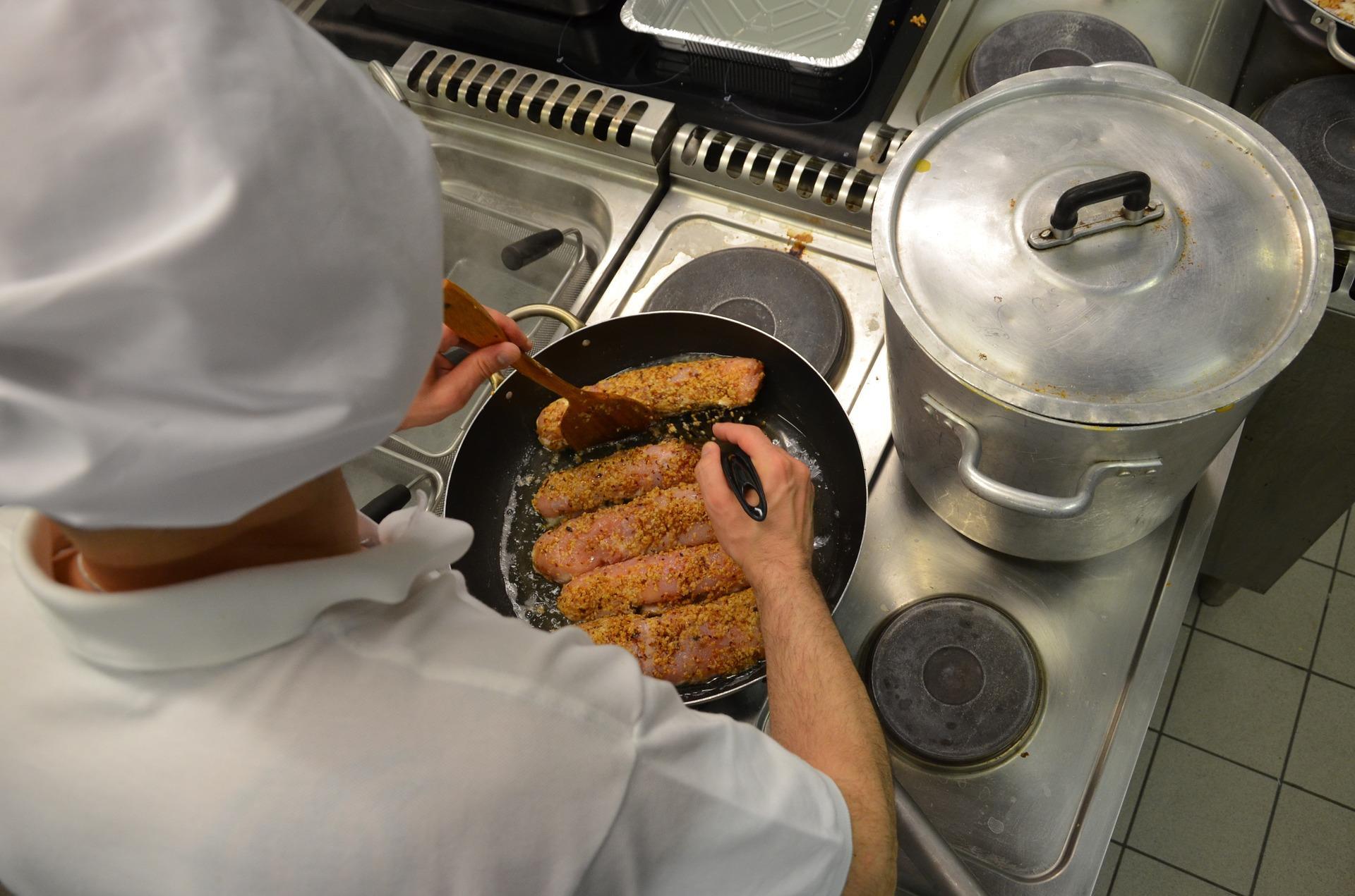 Ser chef