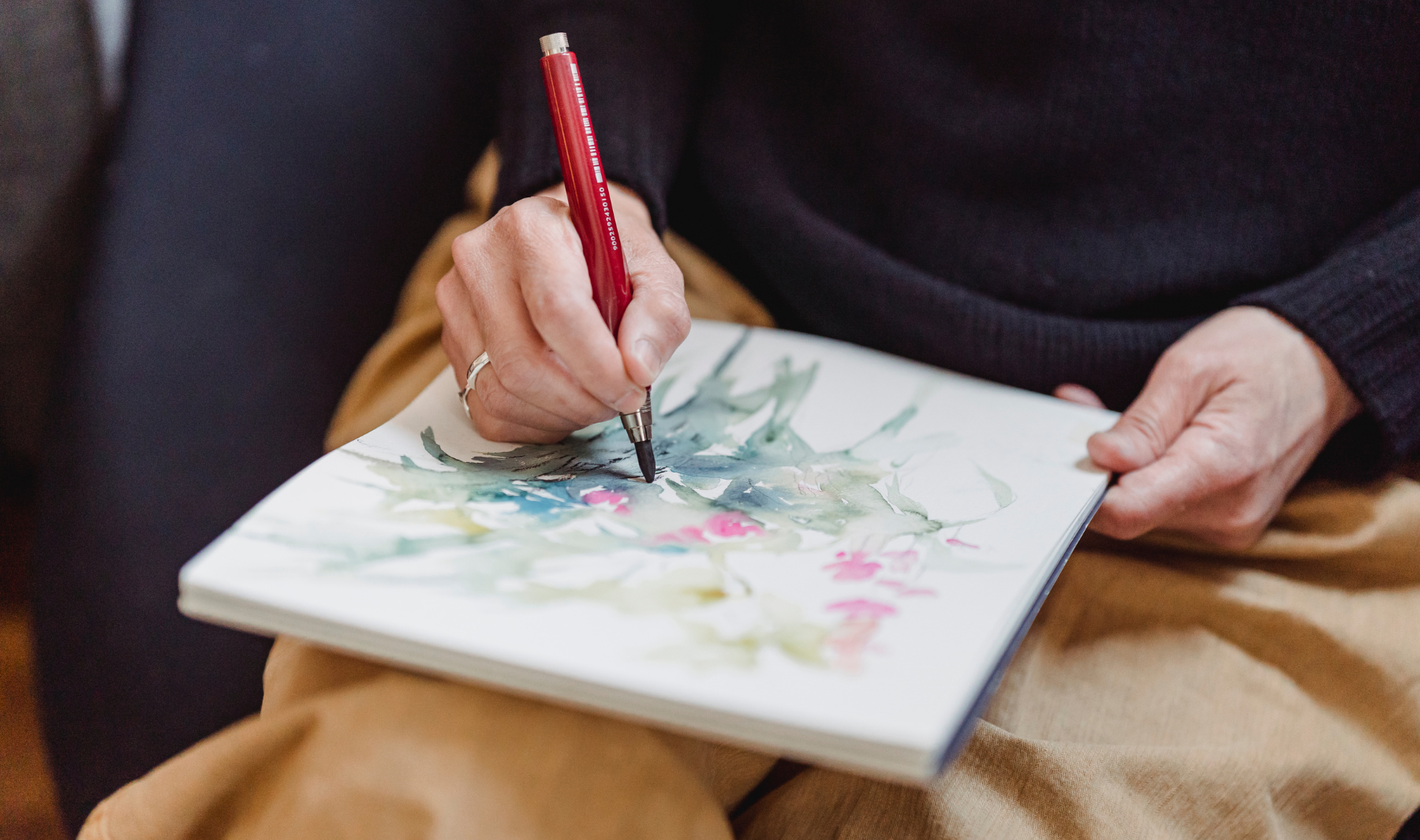 curso aprender dibujar