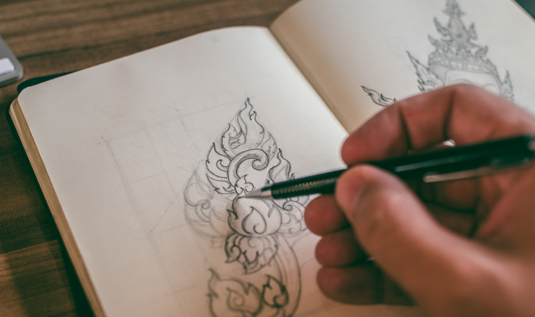 curso dibujo principiantes