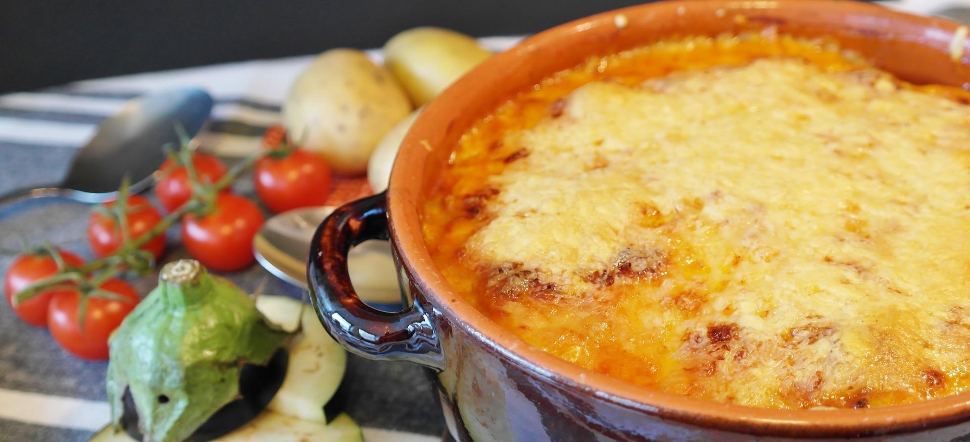 Cocina gourmet