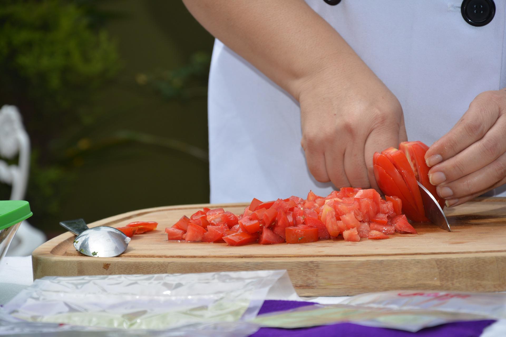 Ser chef