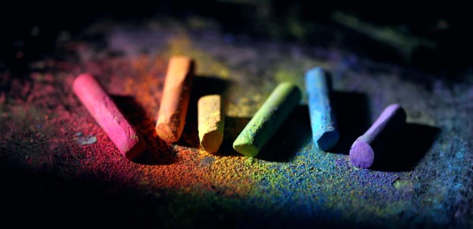 tecnicas de pintura