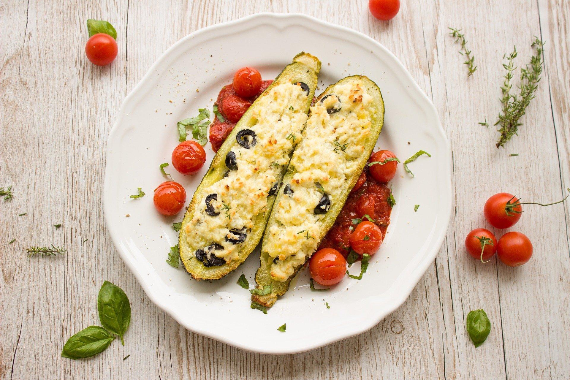 Recetas sanas